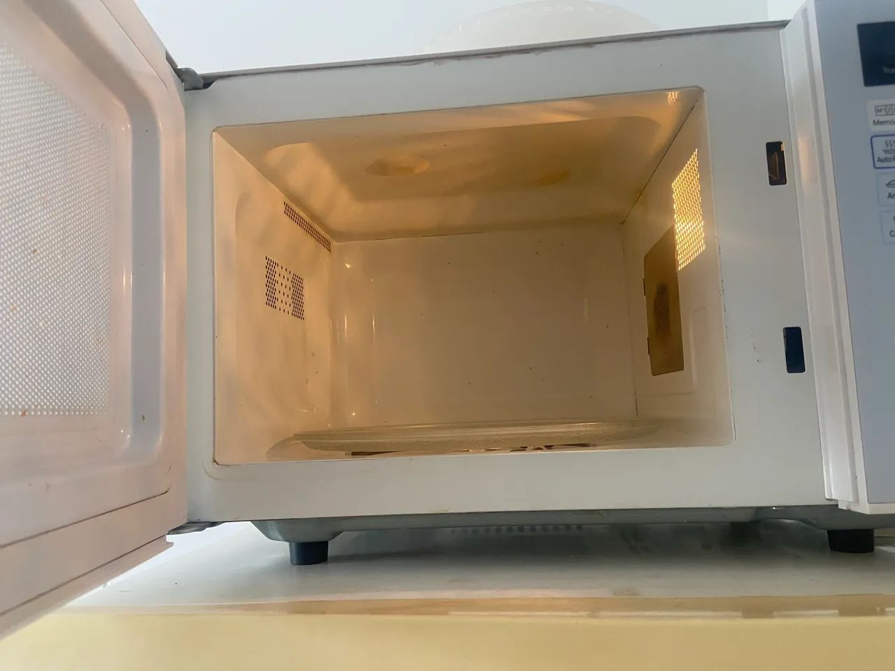 Microondas - Foto 4