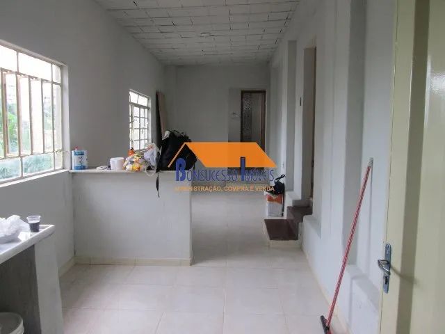 Casa de 2 quartos no bairro Bom Jesus - Foto 5