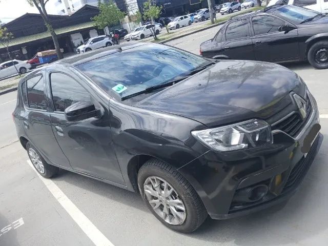 Renault Sandero 2022