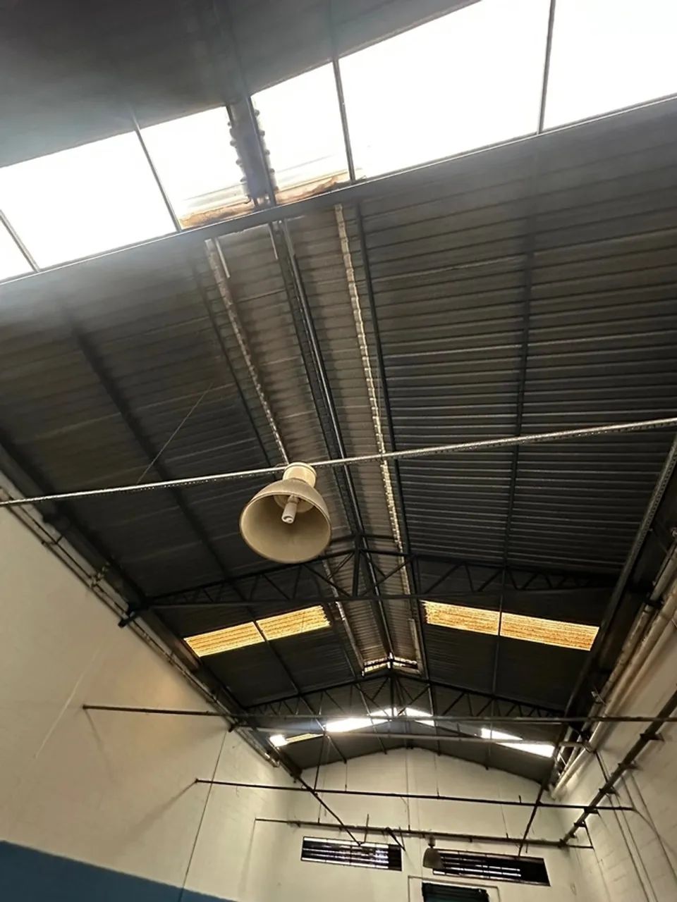 Galpão Industrial para Alugar | 400 m² | Capuava - Mauá - Foto 5