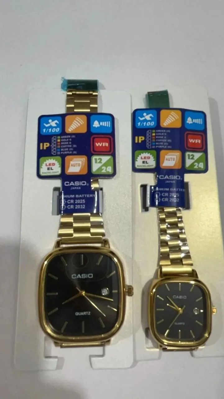Vendas de relógios novos e usados ? - Foto 5