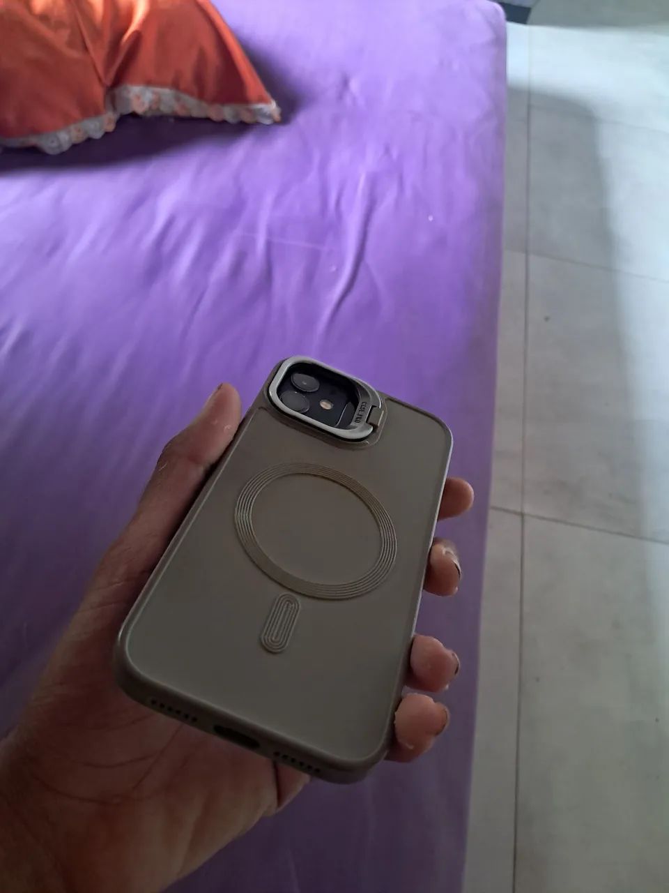 IPhone 11 128gb - Foto 2