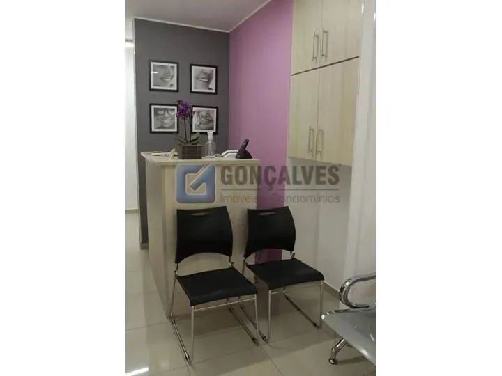 Sala 76 mts² no Parque Das Nações em Santo André - Foto 4