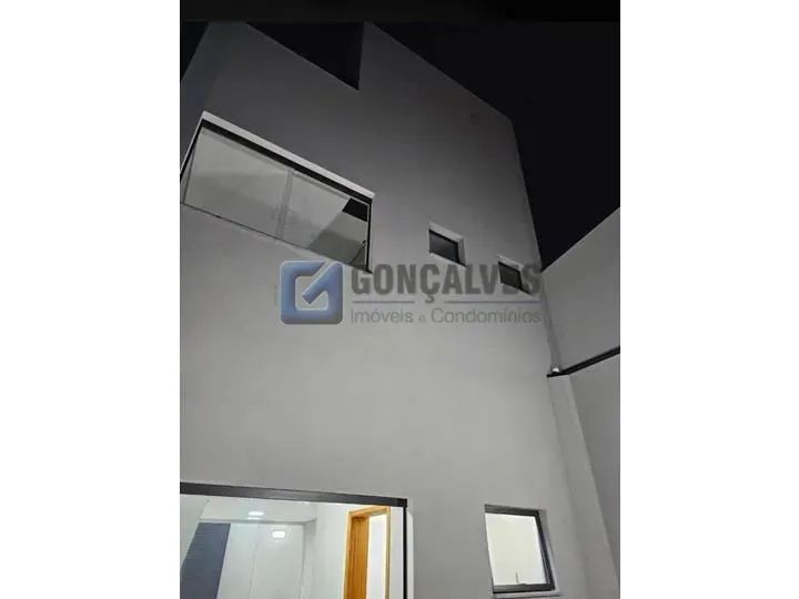 Galpão Comercial à Venda em Assunção, SBC  275 m² (Útil + Externo) com 2 Vagas