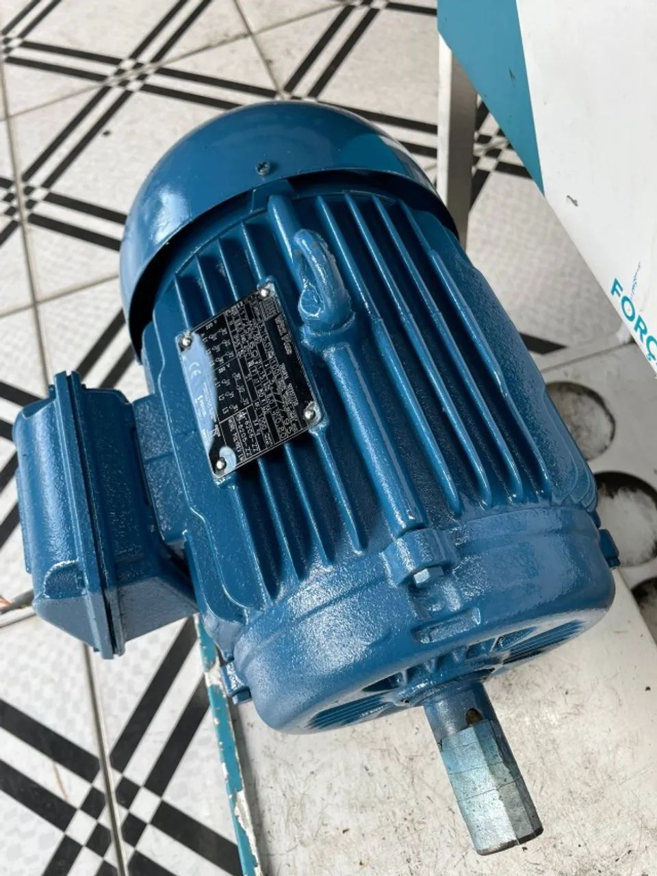 MOTORES ELÉTRICOS  - Foto 3