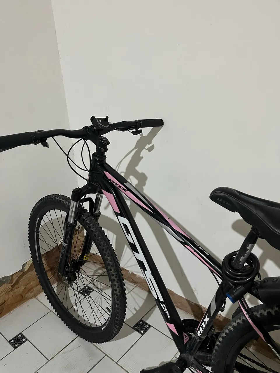 Bicicleta  - Foto 2