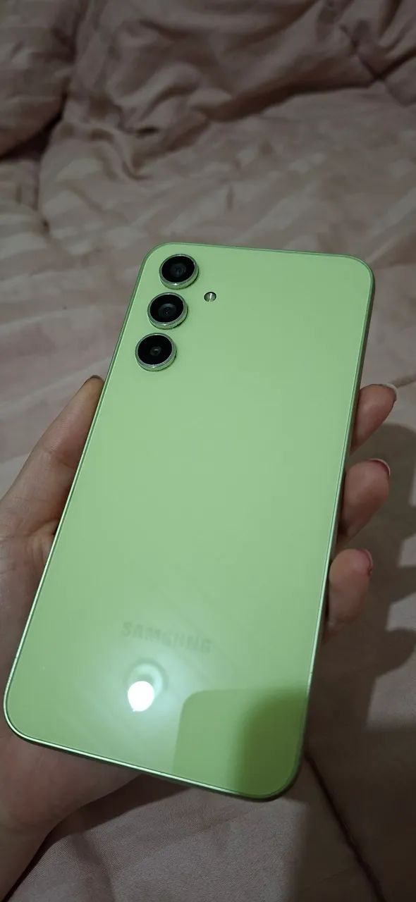 Samsung A54 para retirada de peças - Foto 5