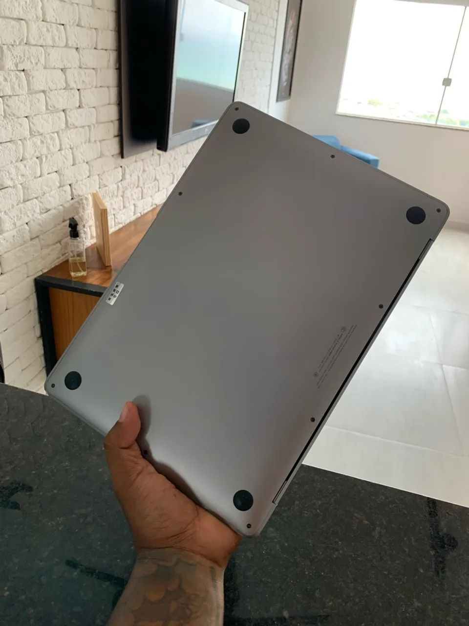 MacBook Air 2020  - Foto 5