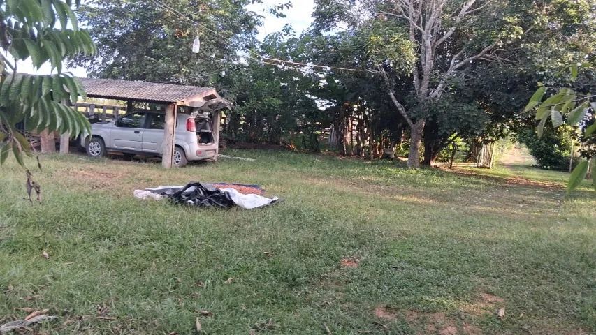 Vende se um Sitio - Foto 2
