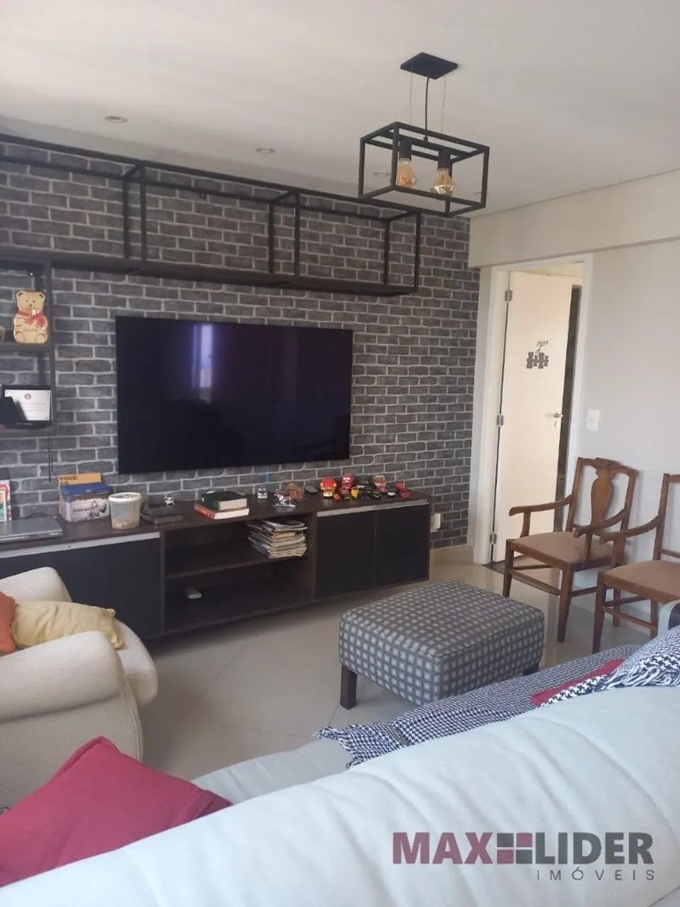 Apartamento / Cobertura à Venda e Locação - Foto 3