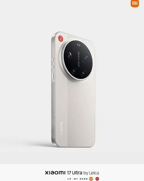 Xiaomi 17 ultra  - Foto 4