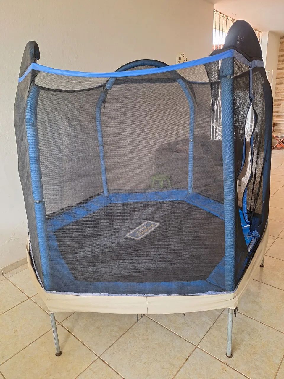 VENDO PULA PULA , TRAMPOLIM, Diam. 2 Mts - Foto 4