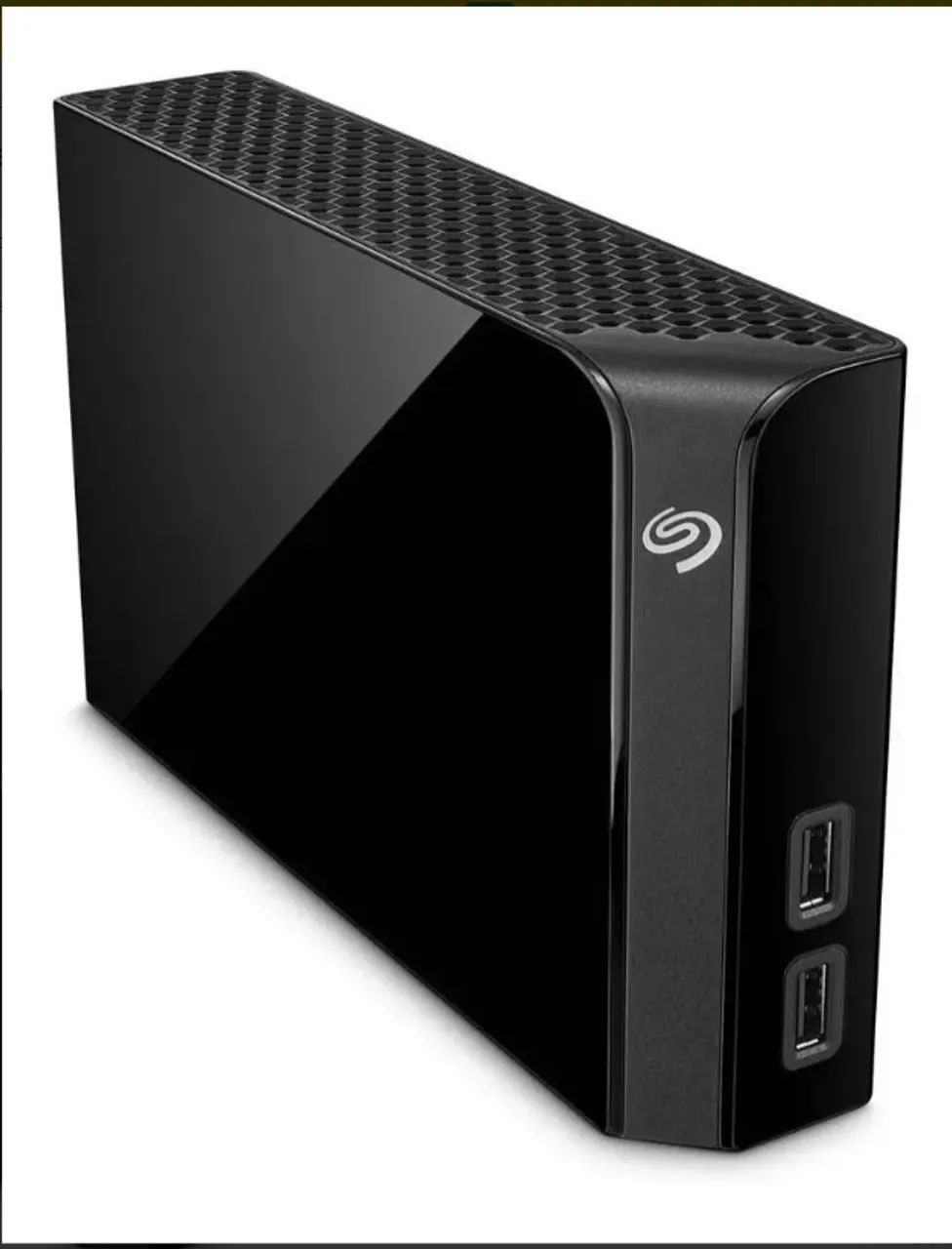 HD Externo 6TB