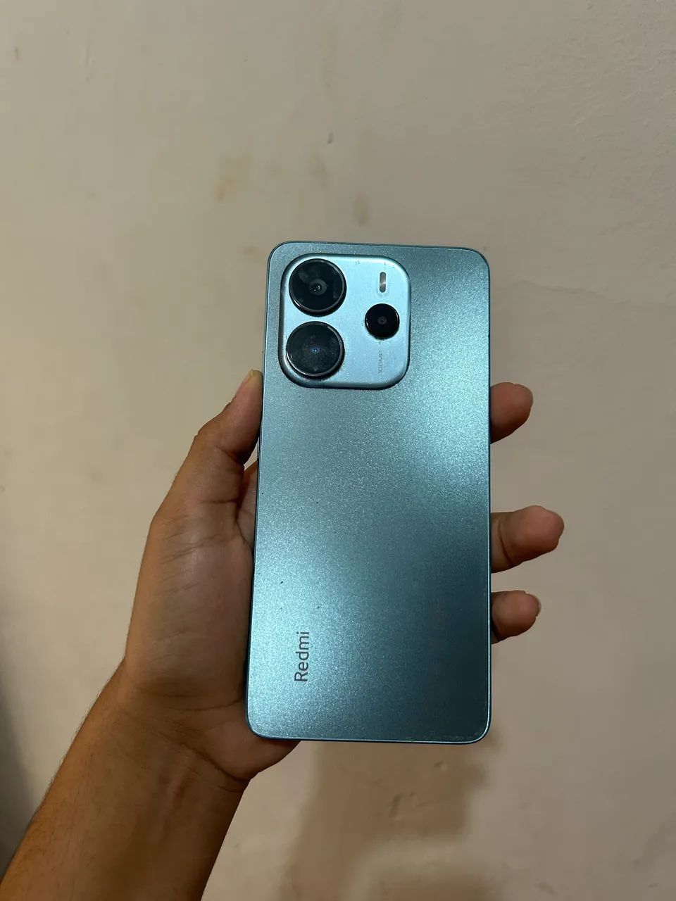 Redmi Xiaomi Note 14 - Foto 2