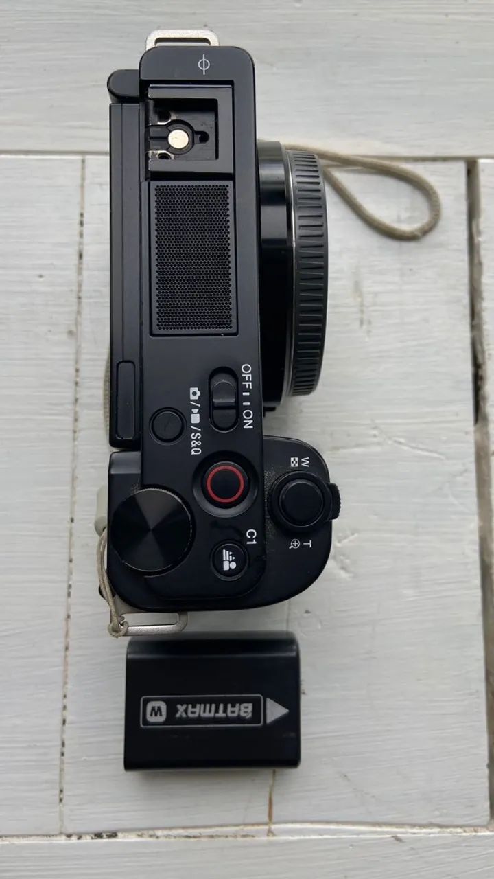 CAMERA SONY  - Foto 5