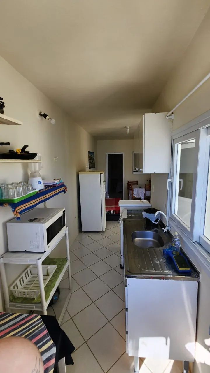 Apartamento de 1 dormitório no bairro Pantano do Sul - Foto 4