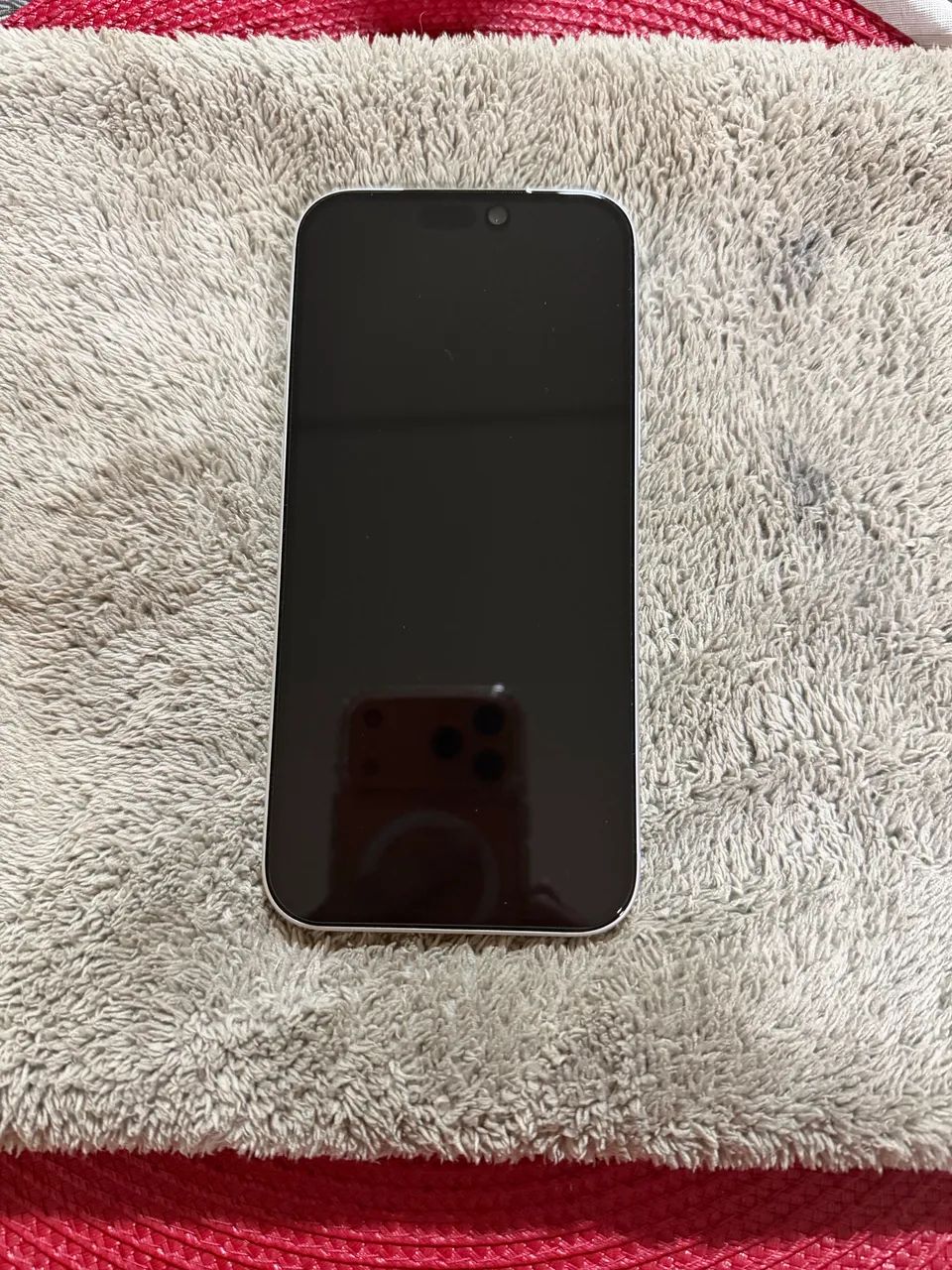 iPhone 17 Pro Max 512