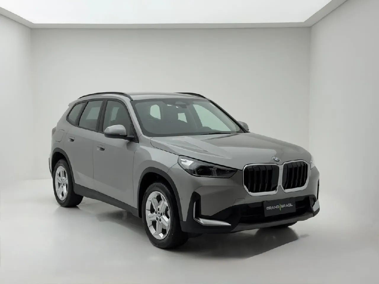 BMW X1 Sdrive 20I GP 2.0 TB Aut. 2026