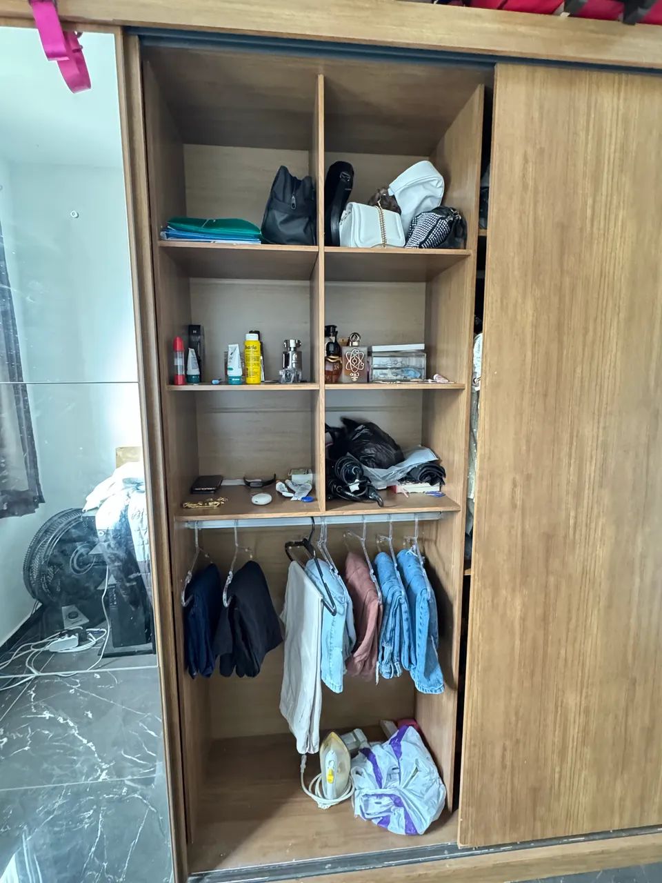 Vendo Guarda Roupa  - Foto 2