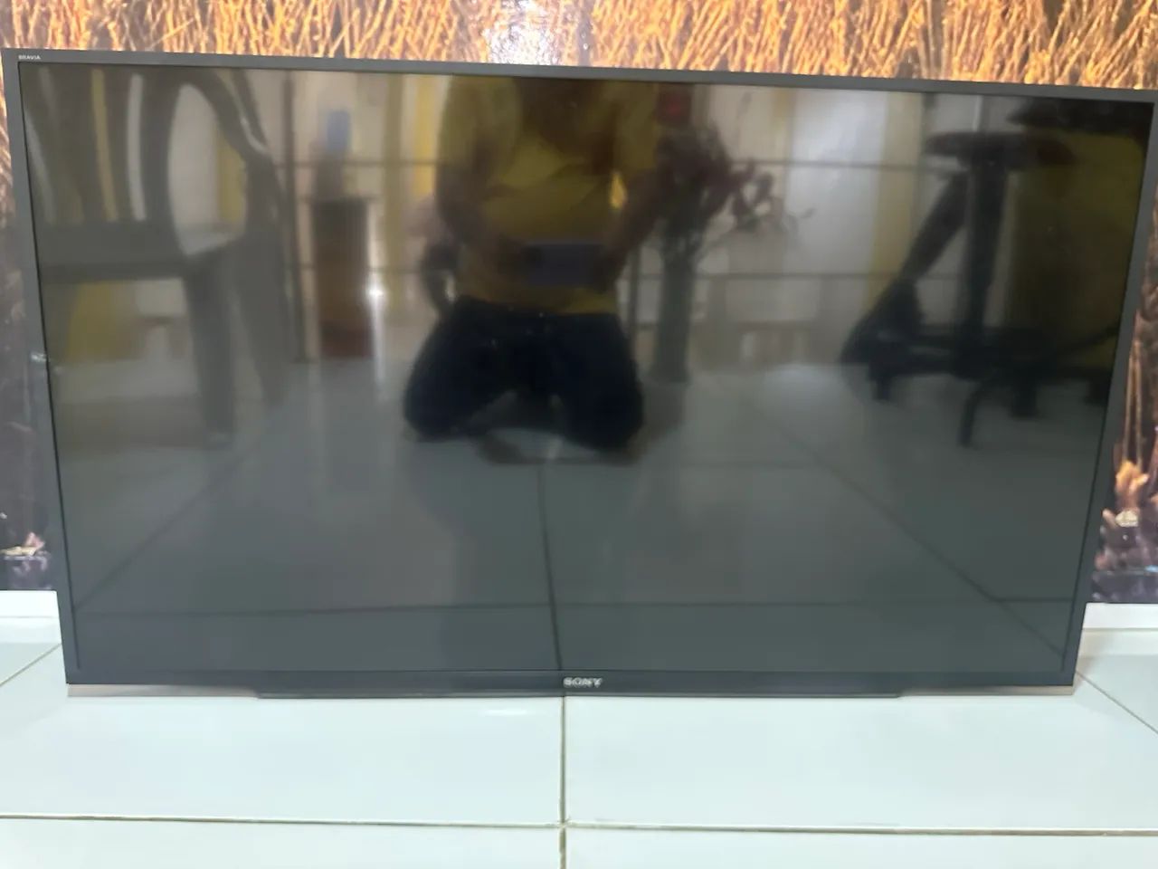Tv com defeito  - Foto 3