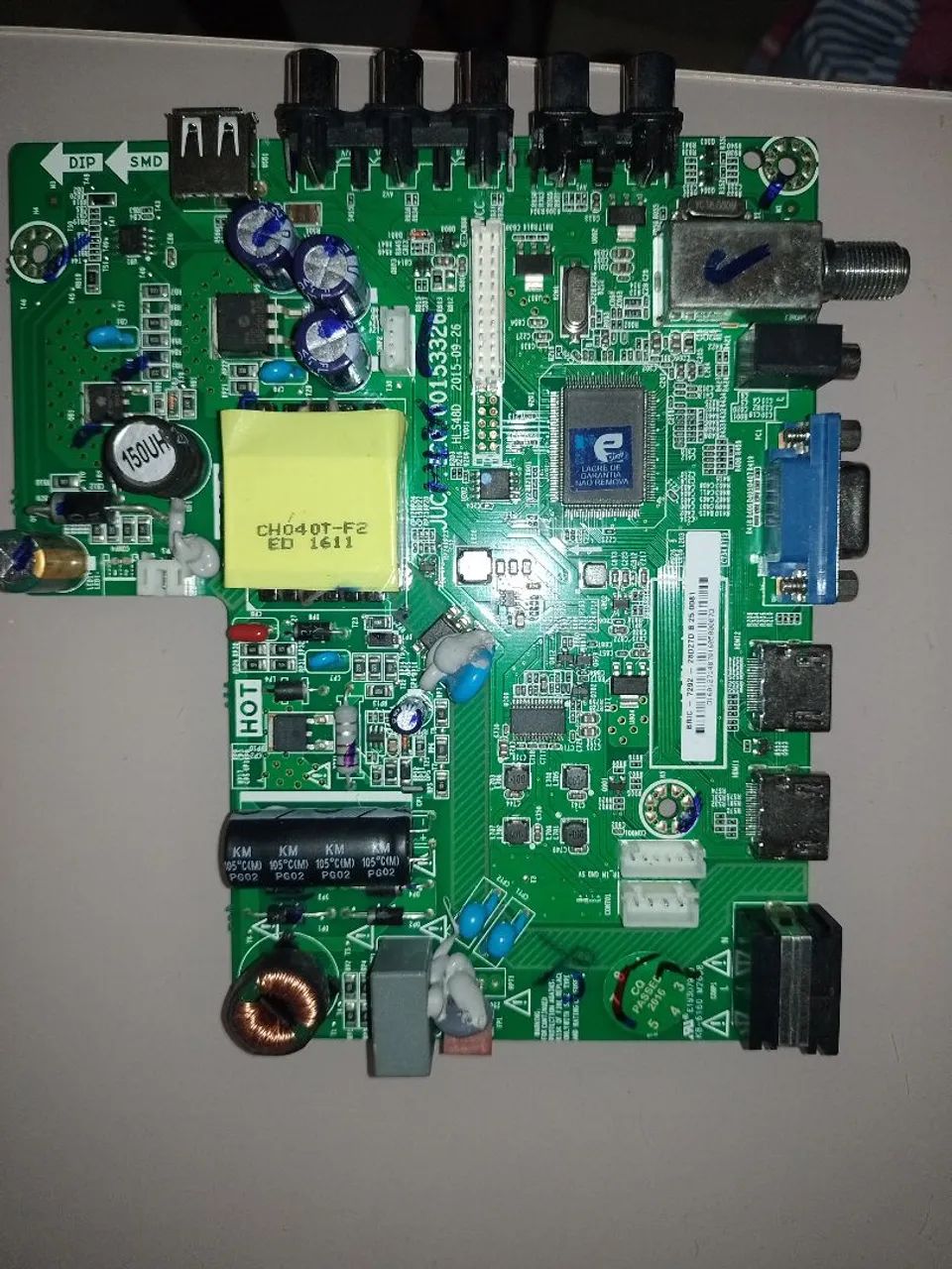 Placa