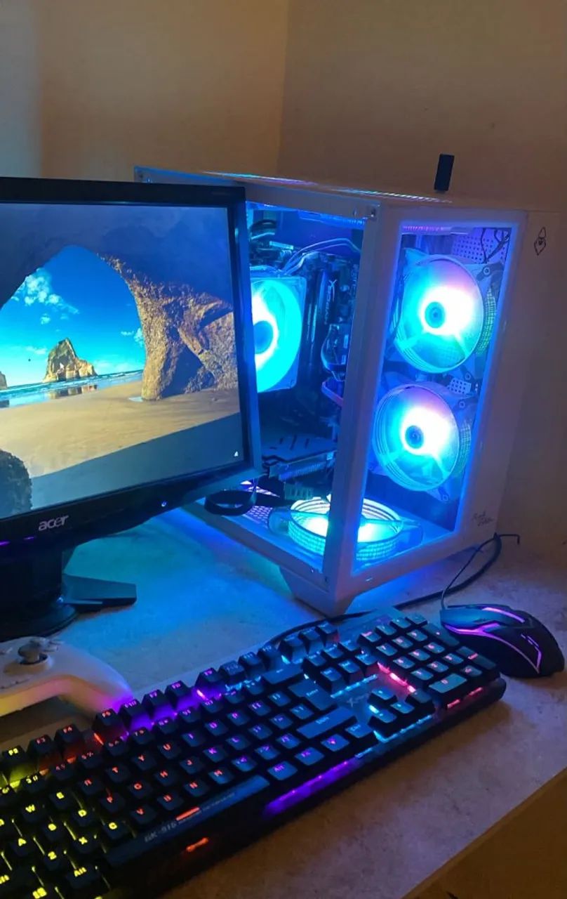 PC GAMER  - Foto 3