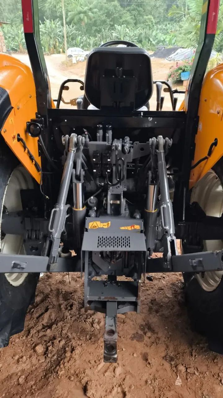 Valtra A74s - Foto 4