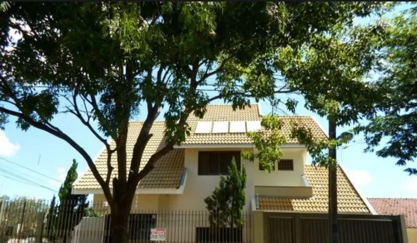 Sobrado a venda no Parque da Gávea