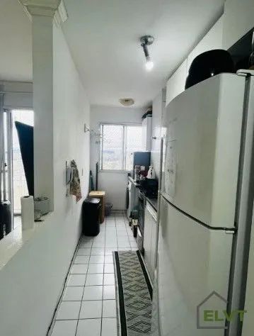 Apto 2 quartos com Vaga e Lazer Completo em Osasco | Santa Maria - Foto 4