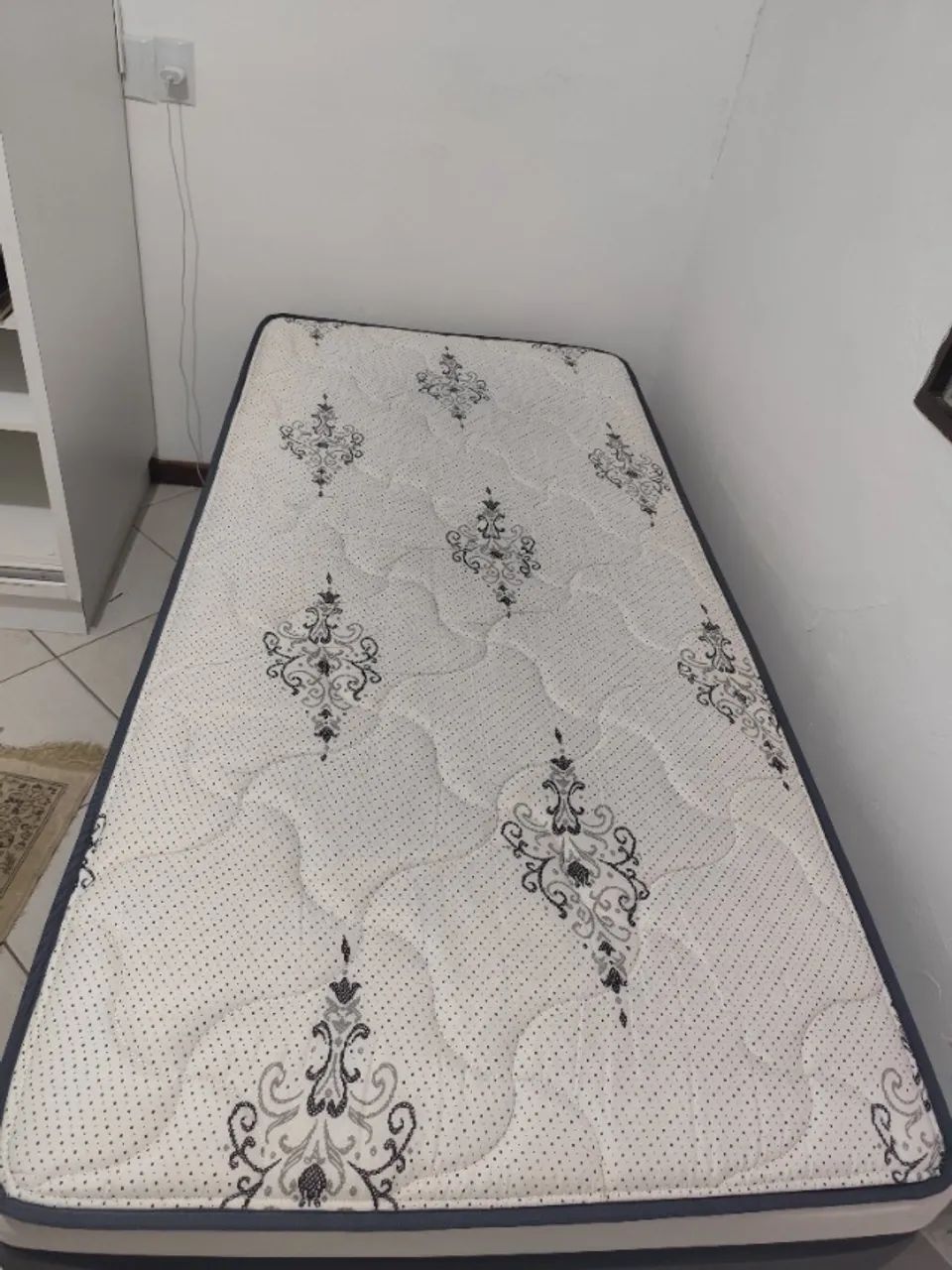 Cama de solteiro conjugada  - Foto 3