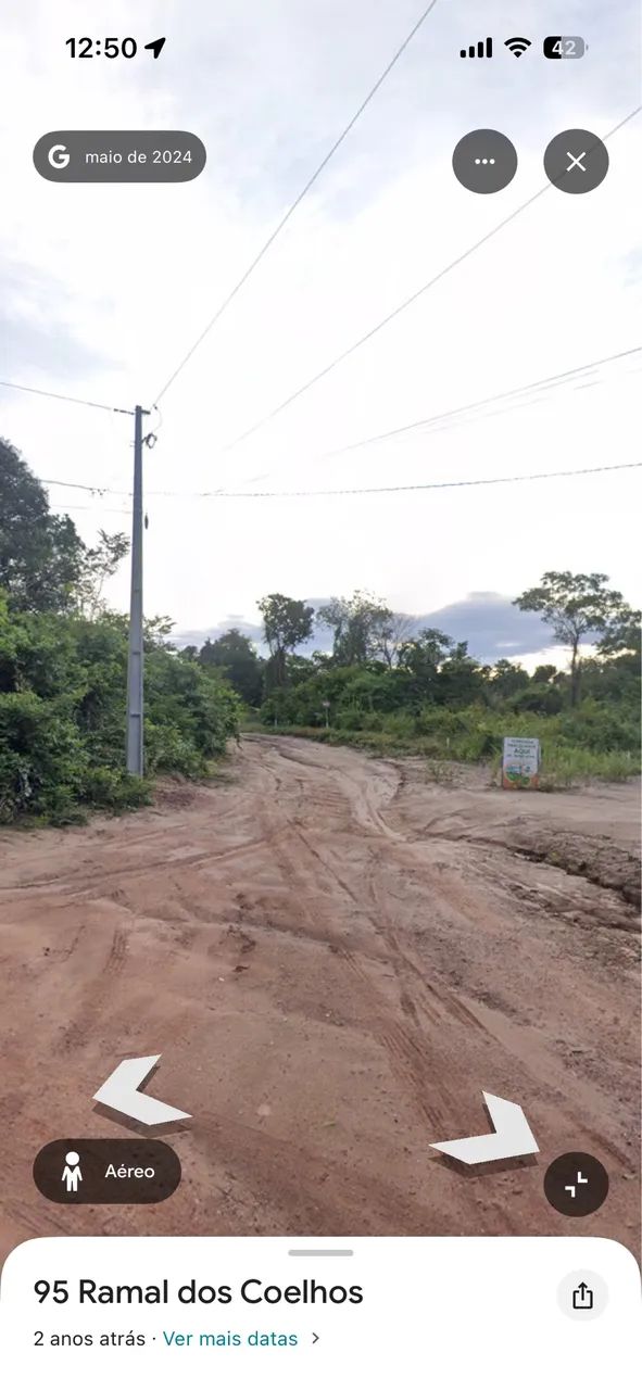 Terreno pronto para construir  - Foto 2