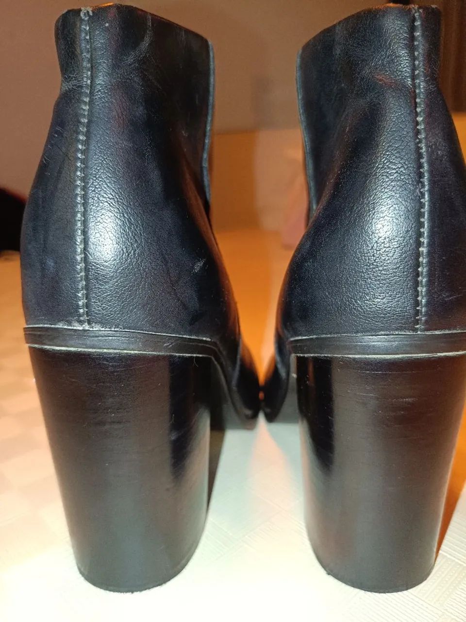 Bota bebecê - Foto 3