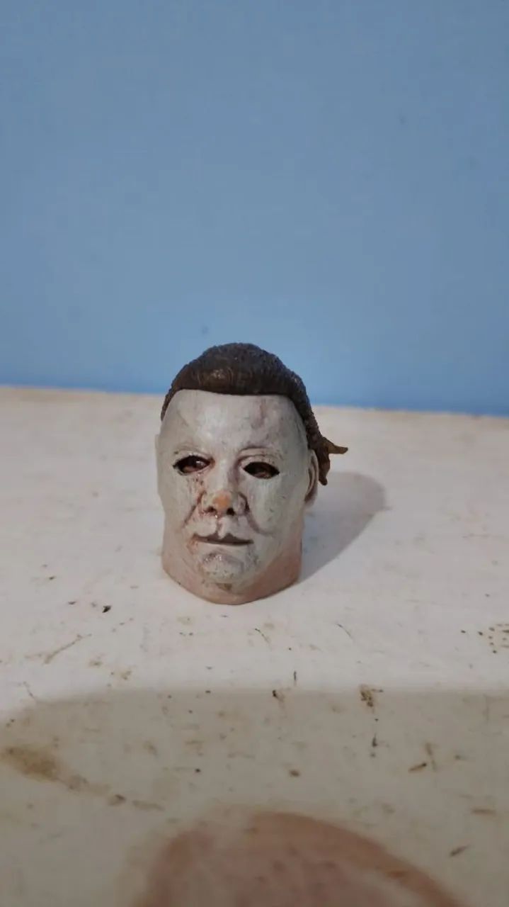 Michael Myers Neca  - Foto 2
