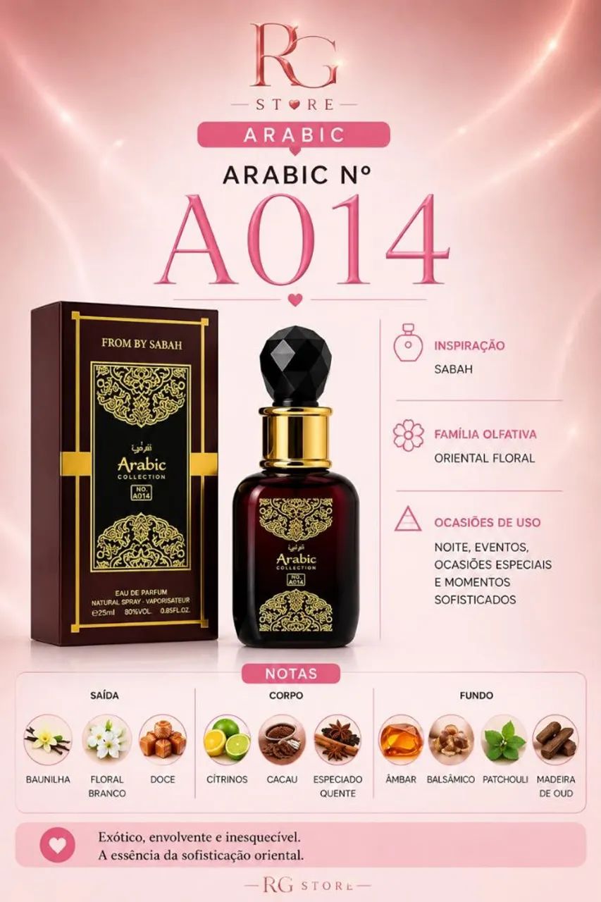 Perfumes Brand coletion - Foto 4