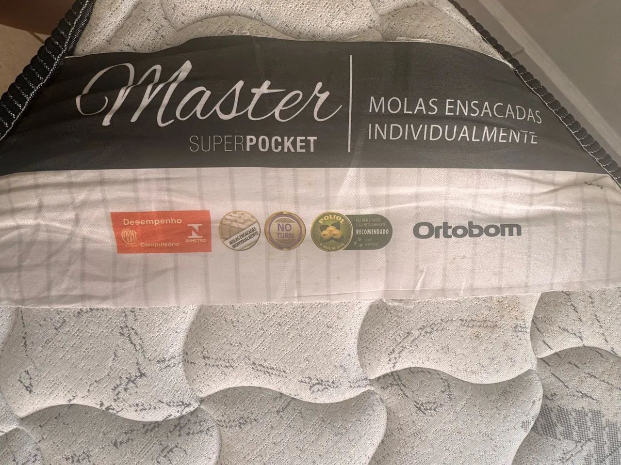 Cama Casal com Baú  - Foto 3