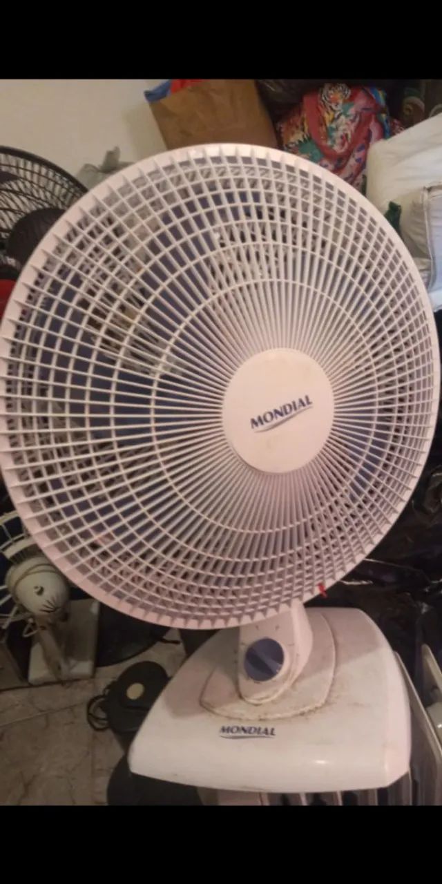 Ventiladores de Mesa. - Foto 4
