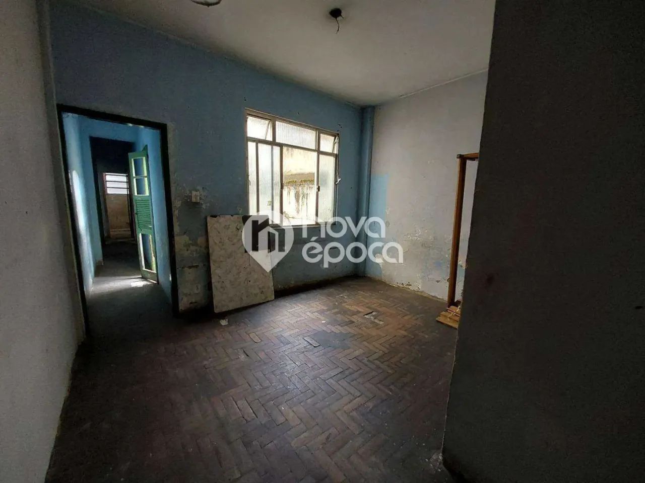 São Cristóvão | Apartamento 2 quartos
