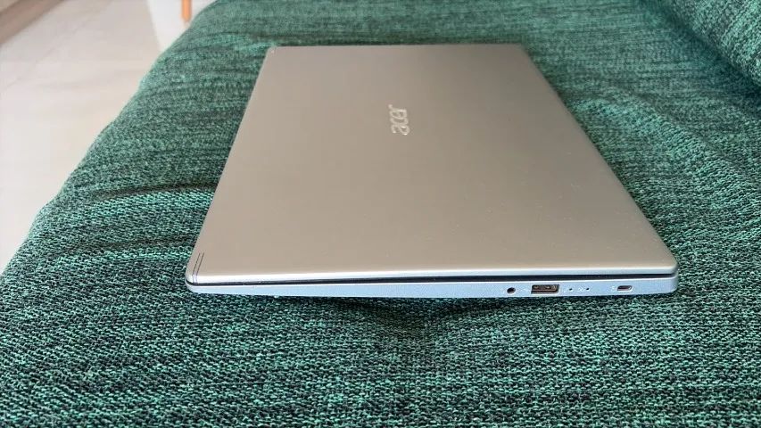 Notebook Acer ASPIRE - Foto 3