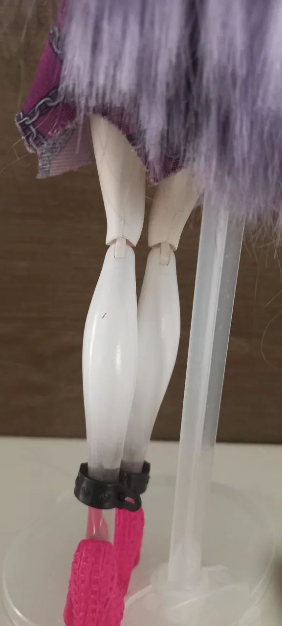 Boneca spectra monster high - Foto 4