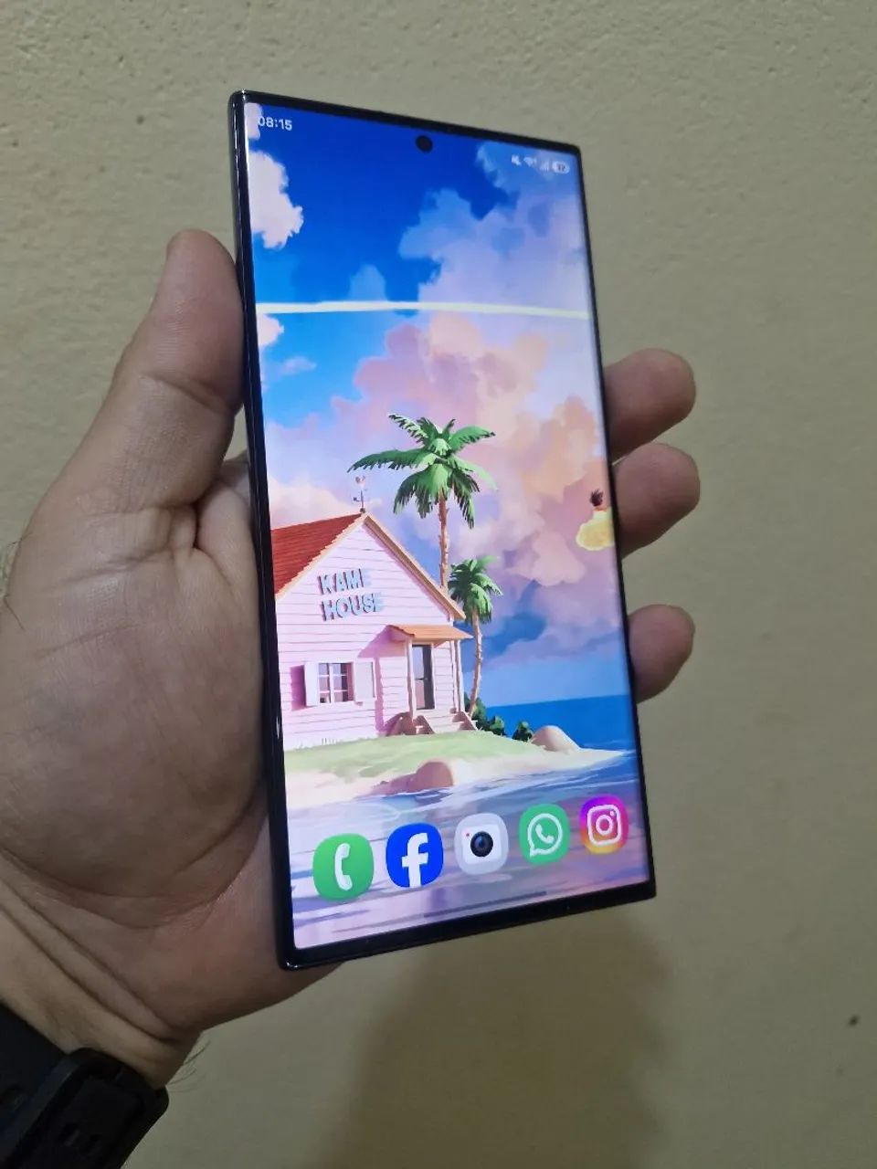 Galaxy S23 Ultra 256GB  - Foto 3