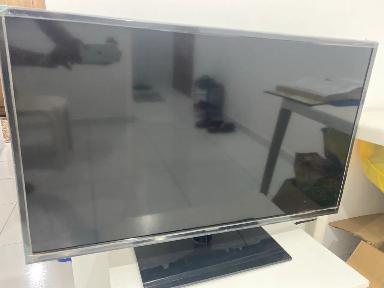 TV 42 Pol LCD (Não é Smart)