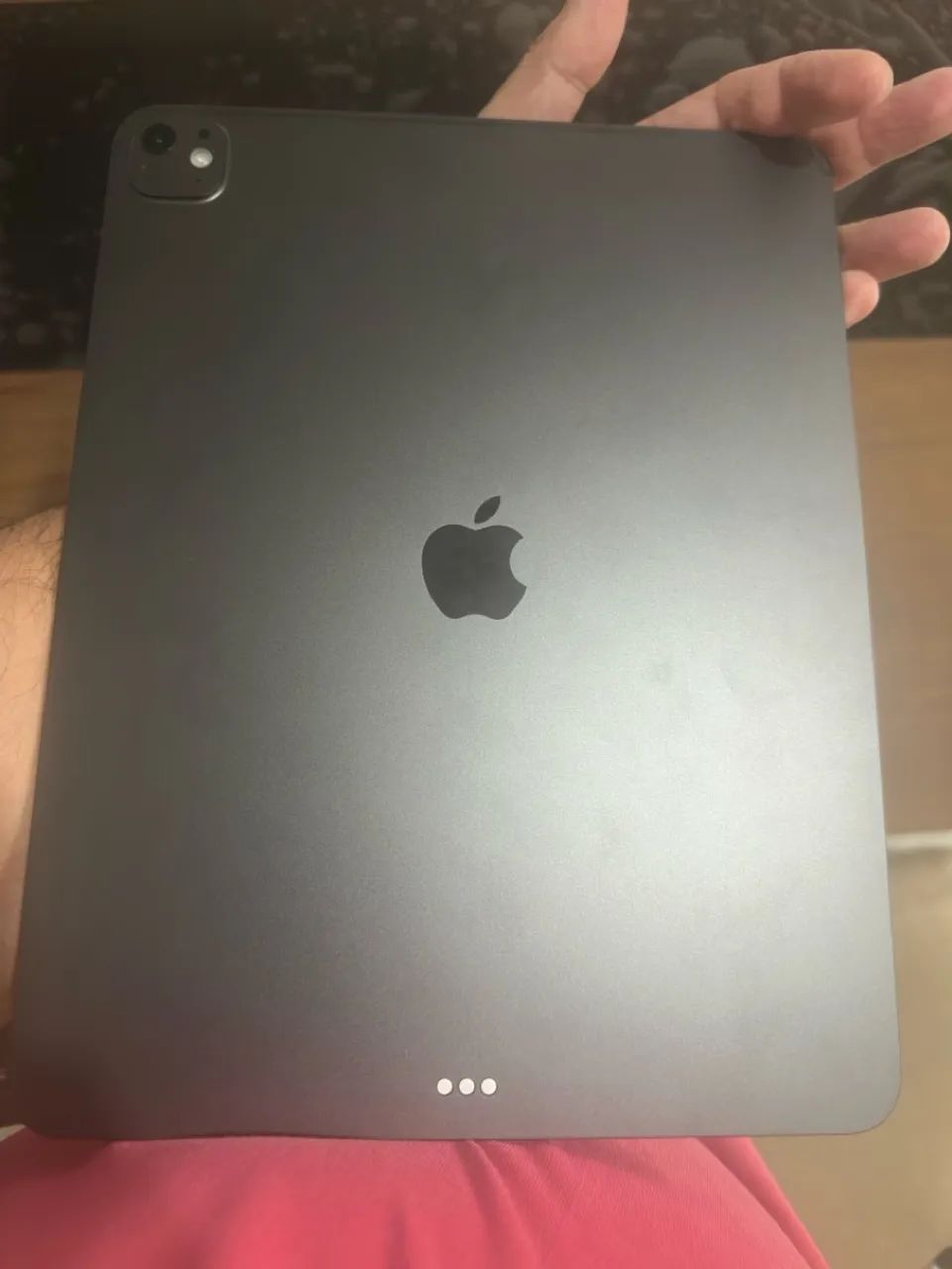 Vendo iPad Pro 13 polegadas M5  - Foto 2