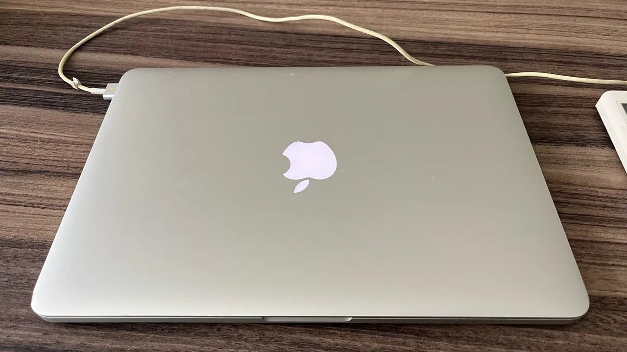 MacBook Pro - Foto 3
