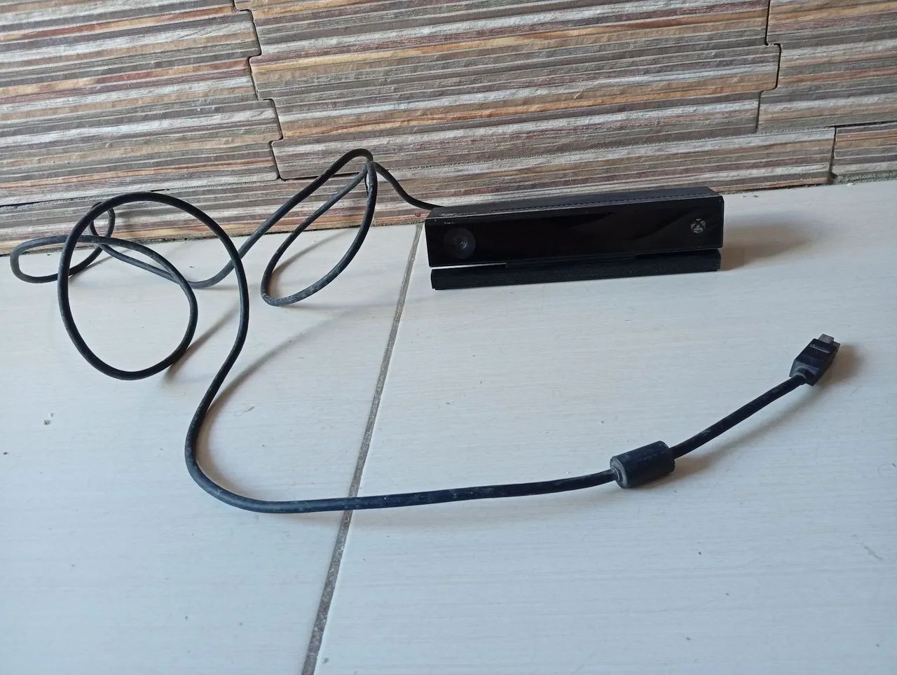 Kinect do Xbox one fat