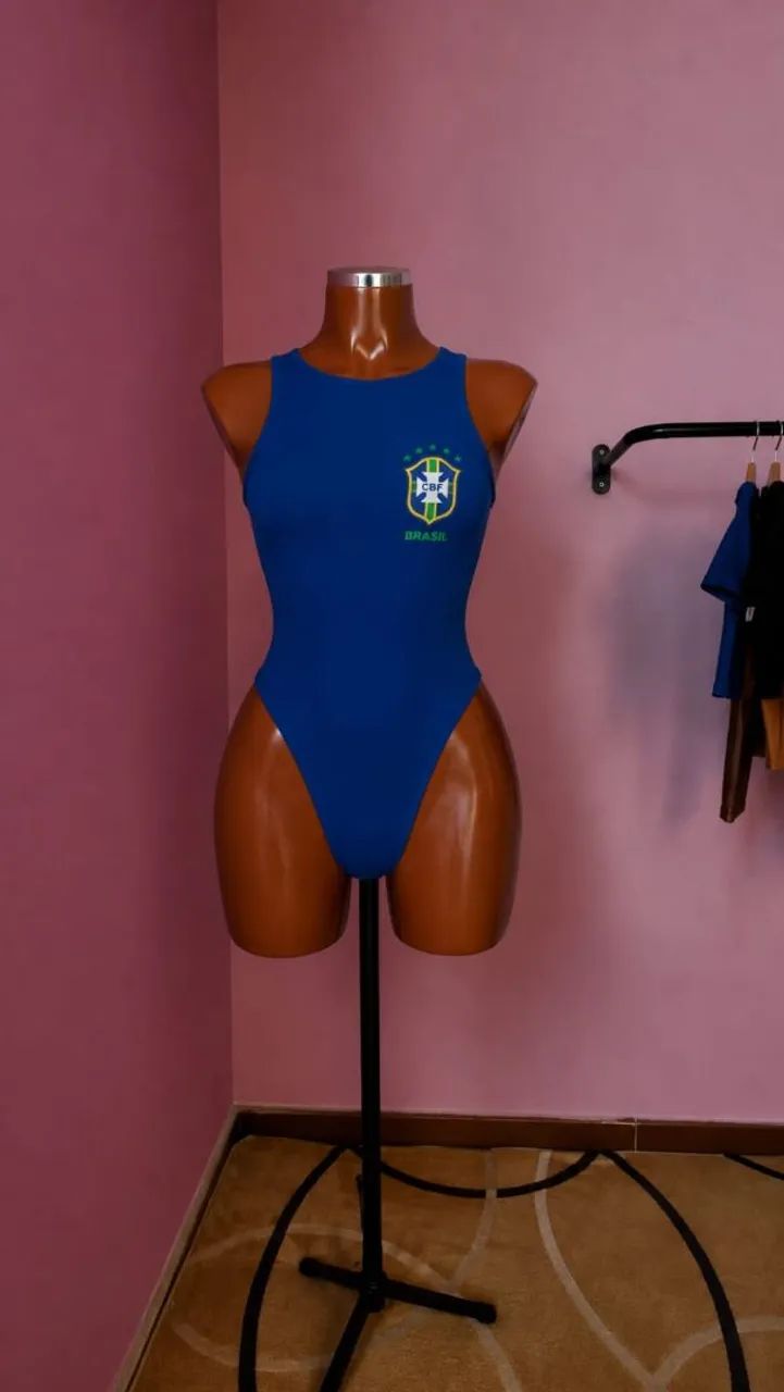 Body do Brasil - Foto 3
