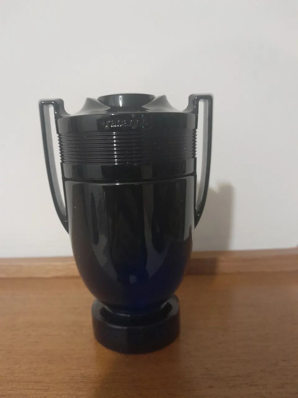 Perfume Rabanne INVICTUS elixir original - 100ml Excelente Estado -Frasco com alto volume  - Foto 2