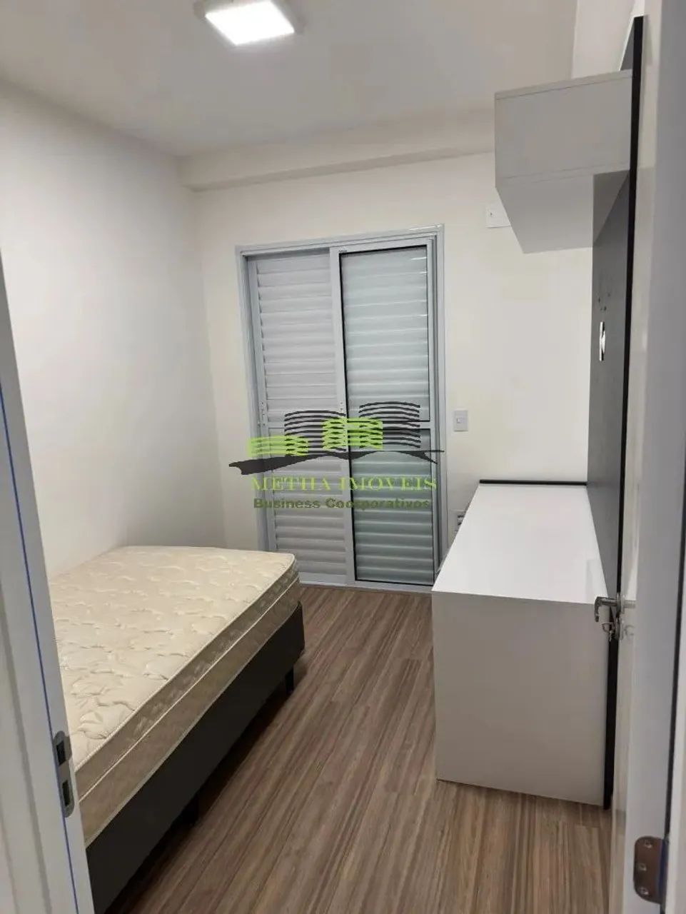 Apartamento com 2 dorm para locação JR Campolim II - Foto 11