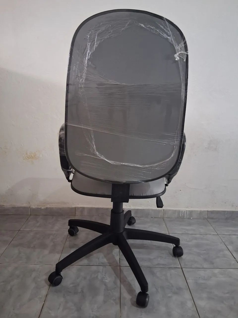 Cadeira giratória tipo Presidente - Foto 2