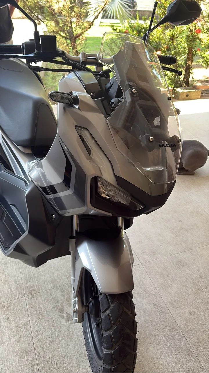 Honda ADV  - Foto 2