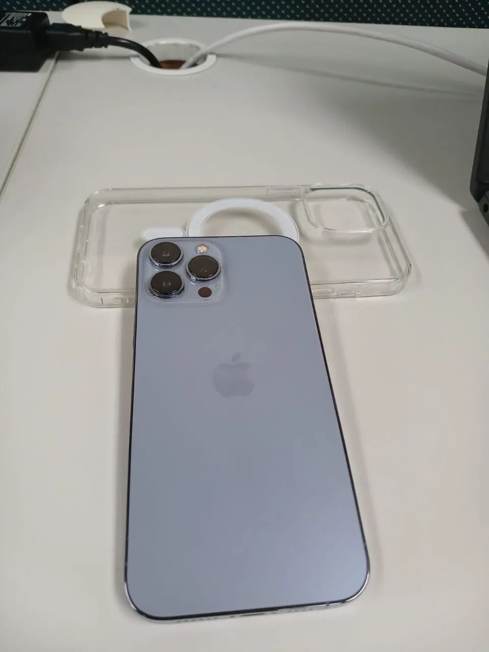 iPhone 13 Pro Max 256gb - Celulares e Smartphones - Alphaville